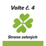 Proč v Praze 11 volit Stranu zelených?